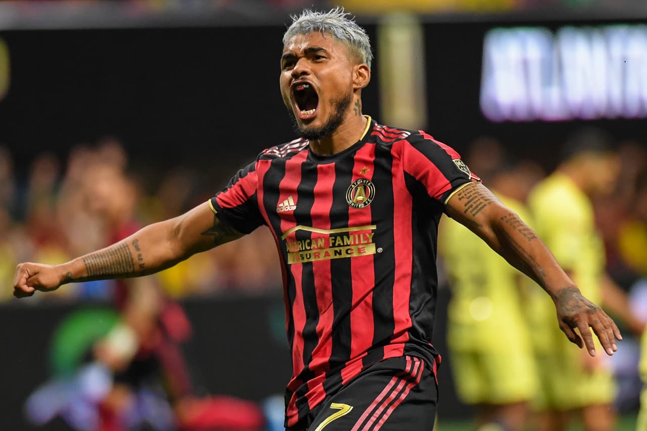 Josef Martínez contra todo. El MVP de 2018 finalizó 2019 con 27 goles, se recuperó antes de lo previsto de una lesión que pudo haberlo dejado fuera de la postemporada y es el gran argumento para que 'las Cinco Bandas' puedan ilusionarse con un bicampeonato.