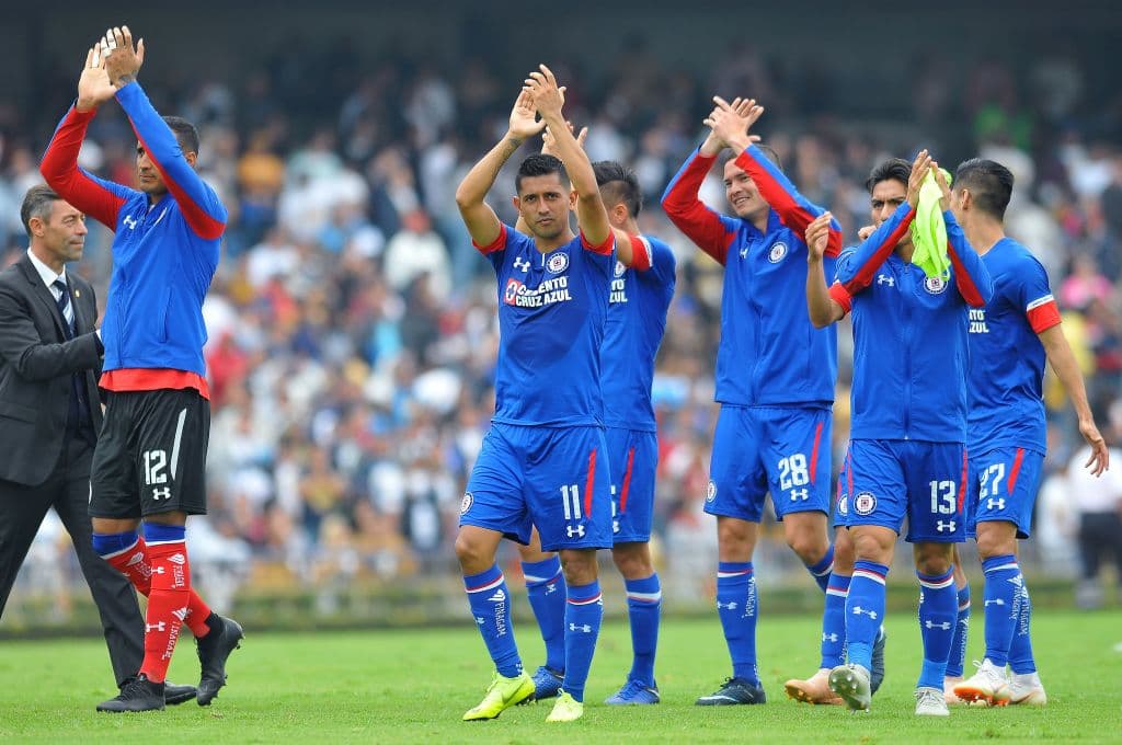 Cruz Azul pide a sus seguidores no acudir a La Noria