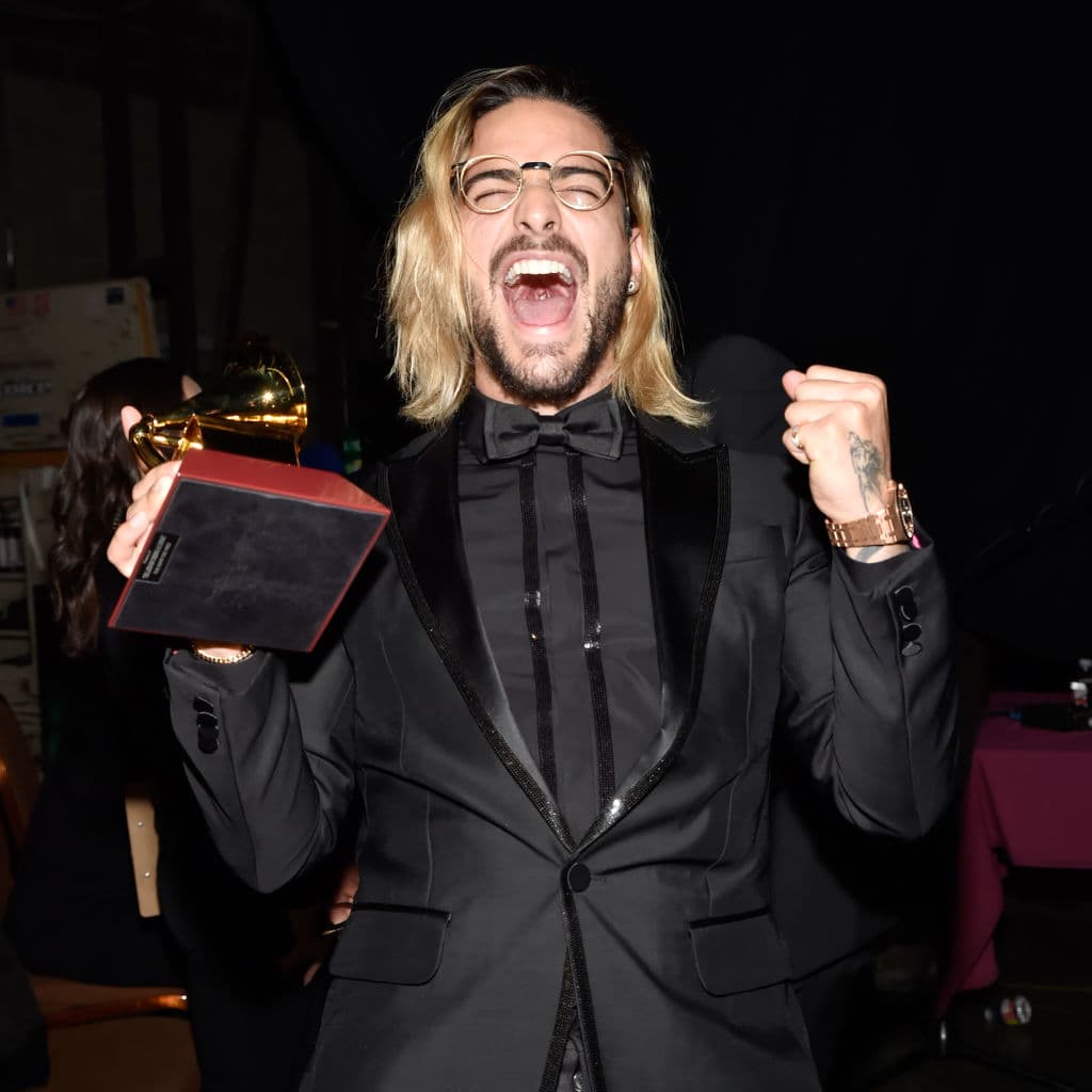 Hoy en día, vivimos en una cultura de cancelación, sin embargo, el cantante dijo que ‘no dejará de hacer la música que le gusta’.