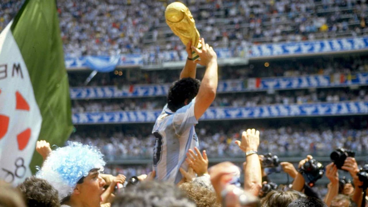¿Cuántos países han sido campeones del Mundial?