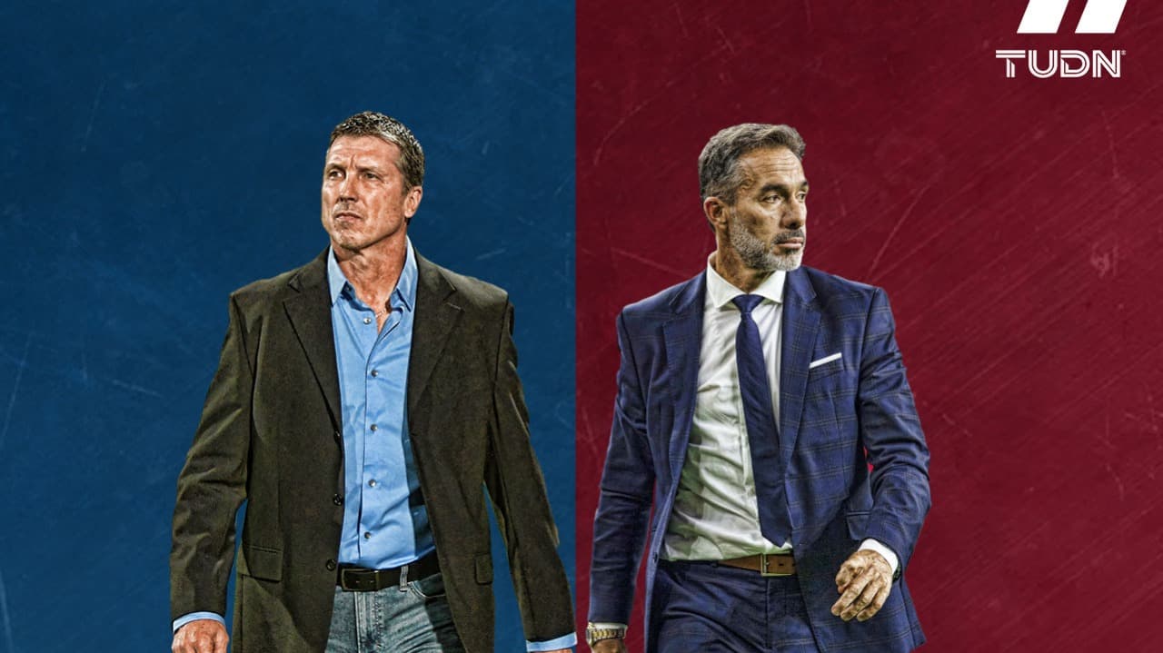 Gustavo Matosas y Robert Siboldi, de nuevo ‘al ruedo’ de la Liga MX