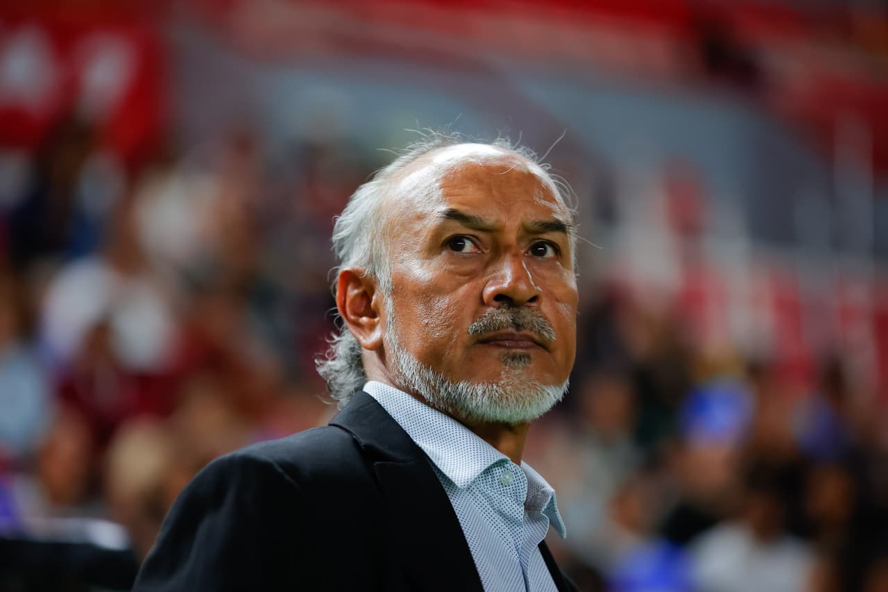 Potro Gutiérrez es destituido como entrenador de Cruz Azul Femenil