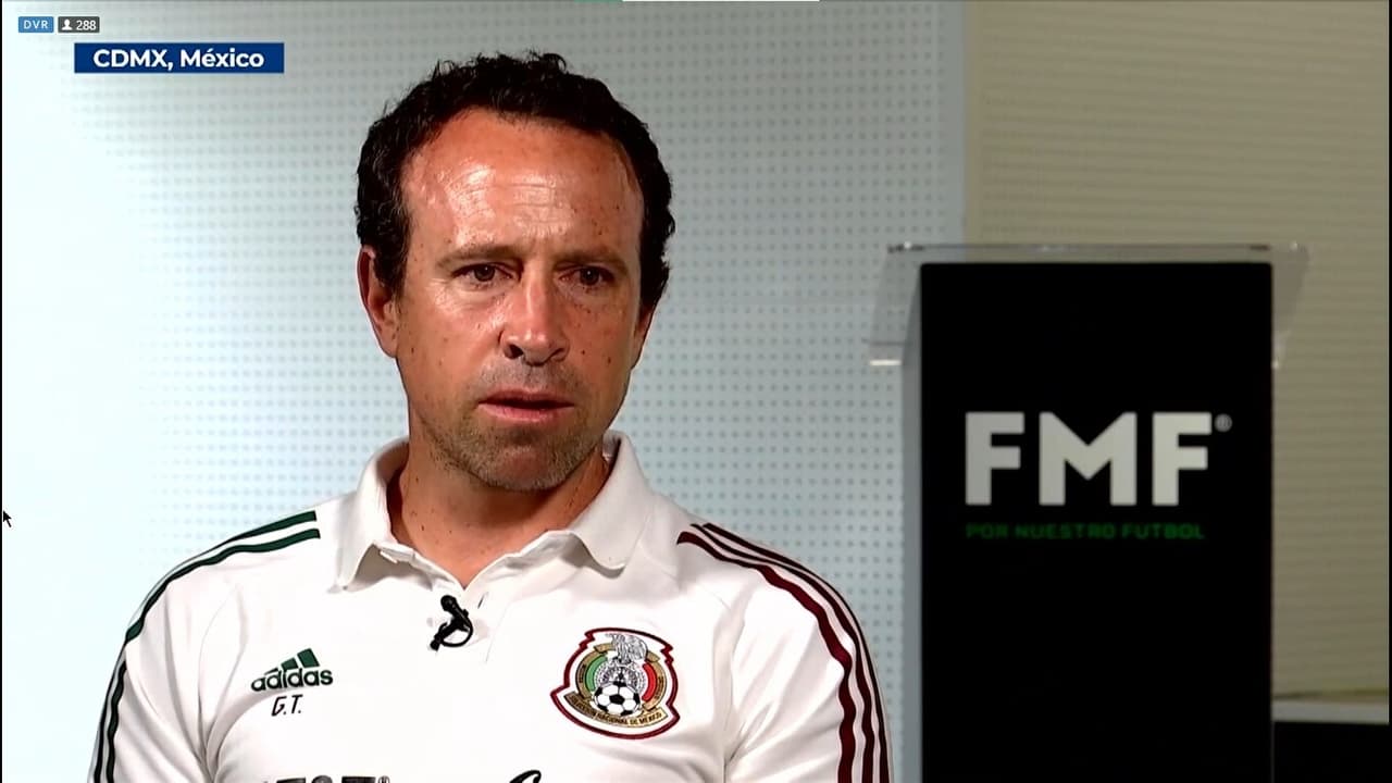 ¿'Tata' Martino hasta 2026? Torrado ve con buenos ojos renovarlo