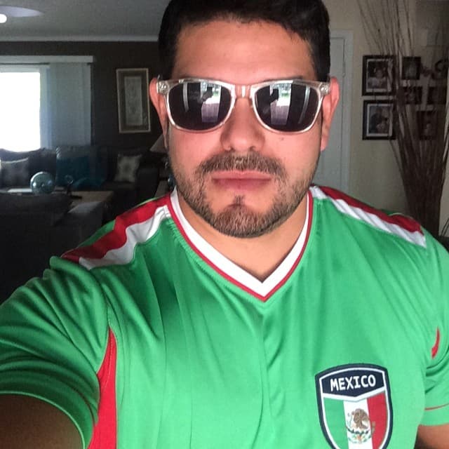 Mexicanos que apoyan a su selección han hecho de Estados Unidos un país más verde.
