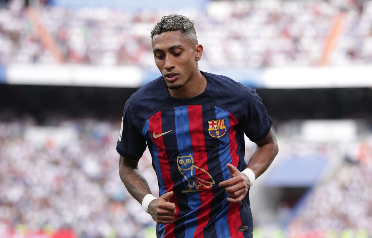 Goles de Benzema, Valverde y Rodrygo dieron la victoria a los de Carlo Ancelotti ante los de Xavi Hernández que descontaron gracias a Ferran Torres en el Clásico.