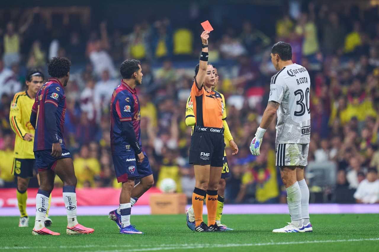 Atlante vs. América EN VIVO Jornada 2 de la Liga MX Apertura 2026: minuto a minuto del partido