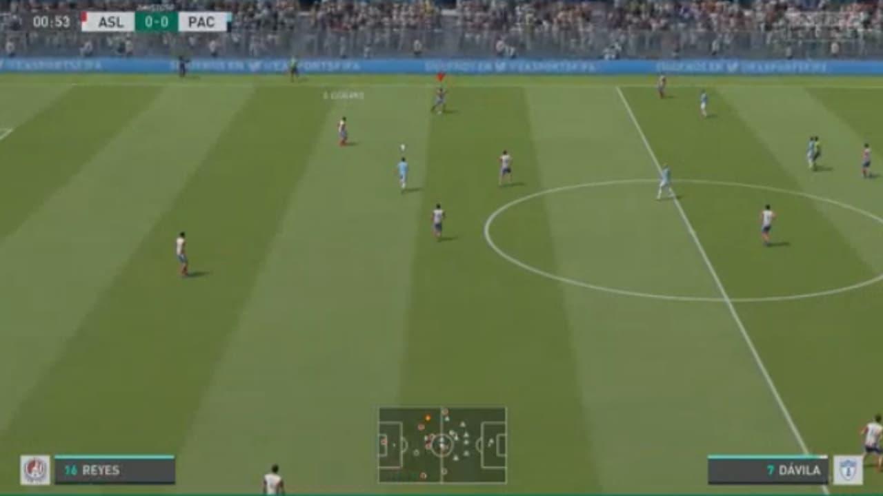 Carlos Gutiérrez cayó 0-2 ante Kevin Álvarez y Pachuca escala al segundo puesto del futbol virtual.