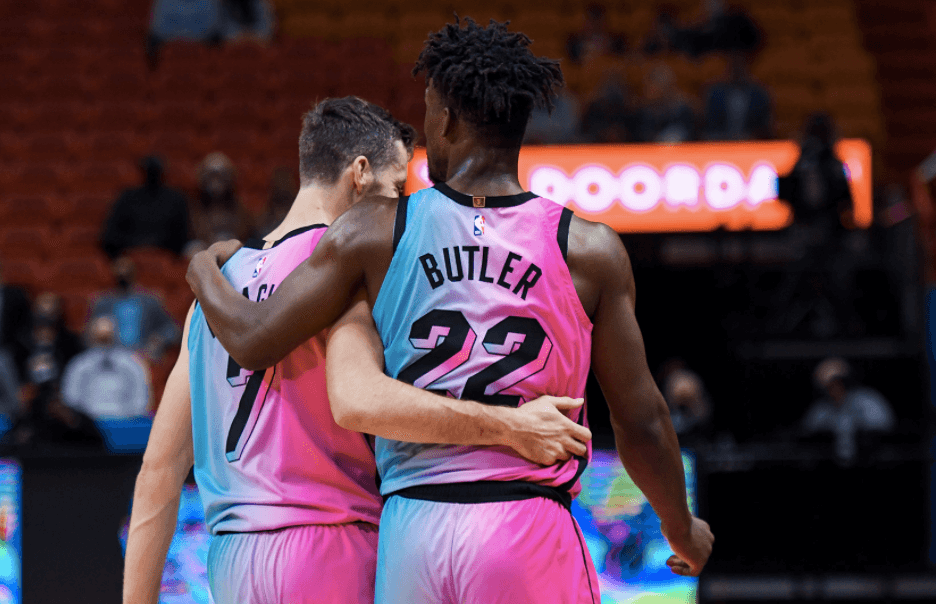 El Heat retoma el triunfo a costa de los Lakers