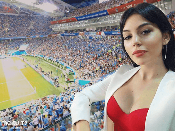 "Poco a poco nos hemos ido acostumbrando. A mi madre le costó al principio, mi madre es muy protectora con todos sus hijos", comentó Katia.