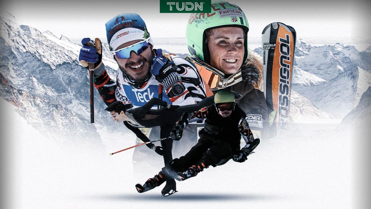 Conoce a los mexicanos que participarán en Beijing 2022