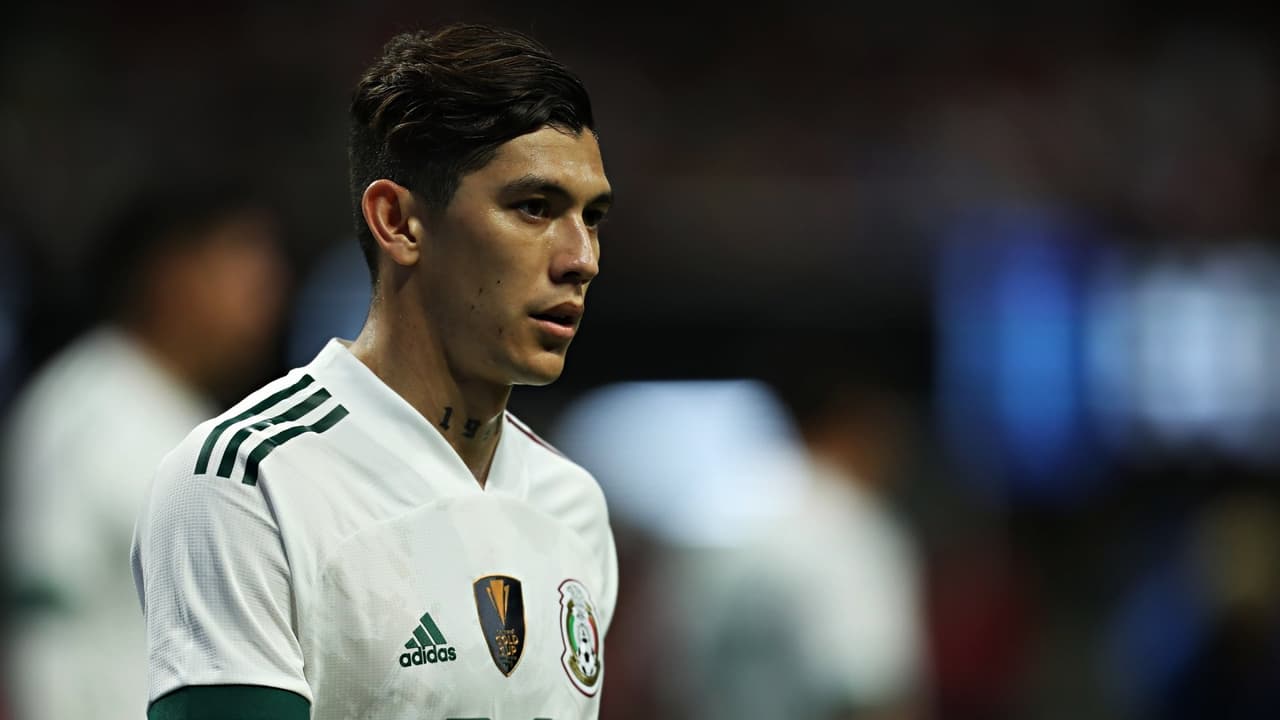 Gerardo Arteaga reveló el ‘desprecio’ que recibió de Tata Martino en Qatar 2022