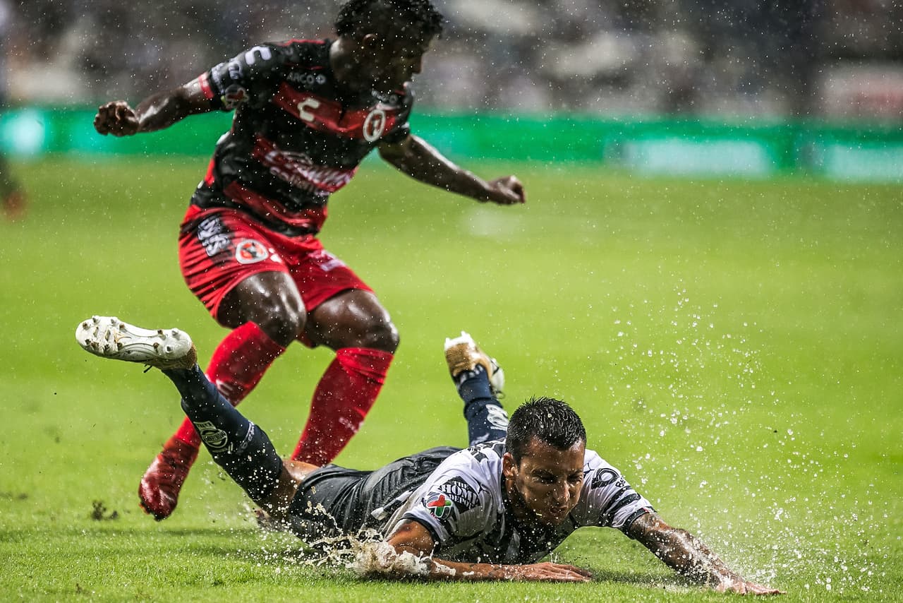 Tijuana no pudo consumar su cuarto triunfo consecutivo y se mantendrá con 15 puntos en la décima posición. En la j12 jugarán de locales ante Querétaro.