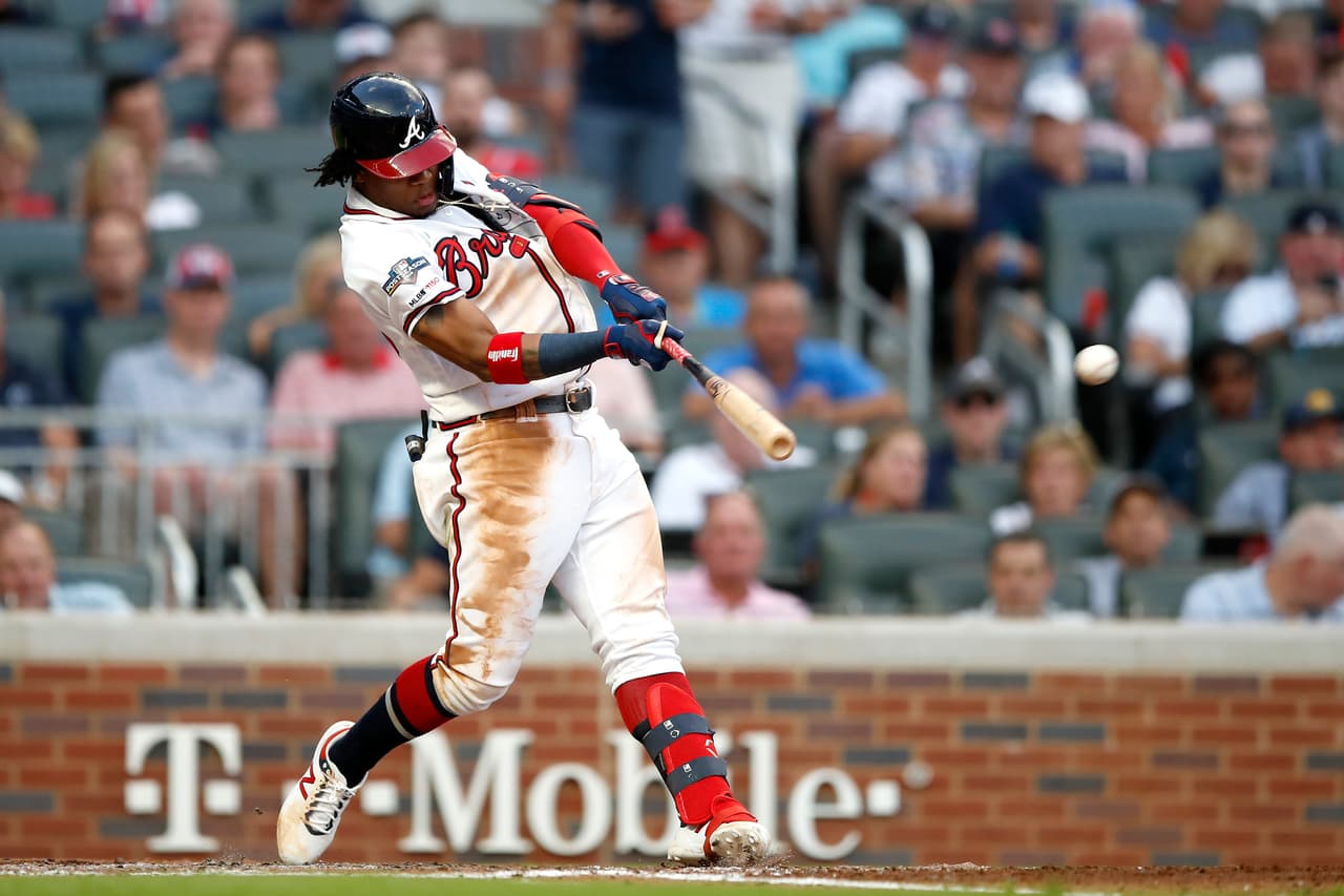 Saint Louis se lleva el primer juego del divisional 7-6 sobre los Braves.