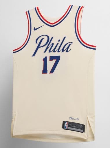 Philadelphia 76ers