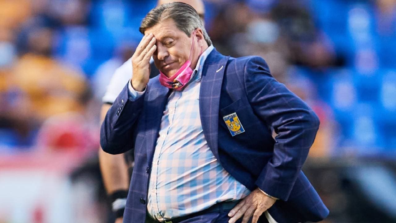 'Piojo' defiende a Carlos González: "El abucheo es para todos"