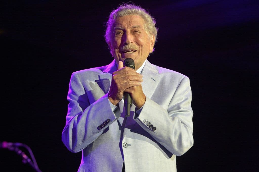 El primer disco que grabaron Lady Gaga y Tony Bennet recibió varios premios de los cuales destaca el Grammy ganado en 2015.
<br>