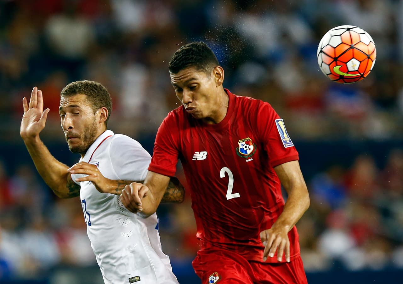 Panameños y norteamericanos dividieron puntos en un empate de mucha garra y emociones, mira quiénes fueron las figuras de cada escuadra.