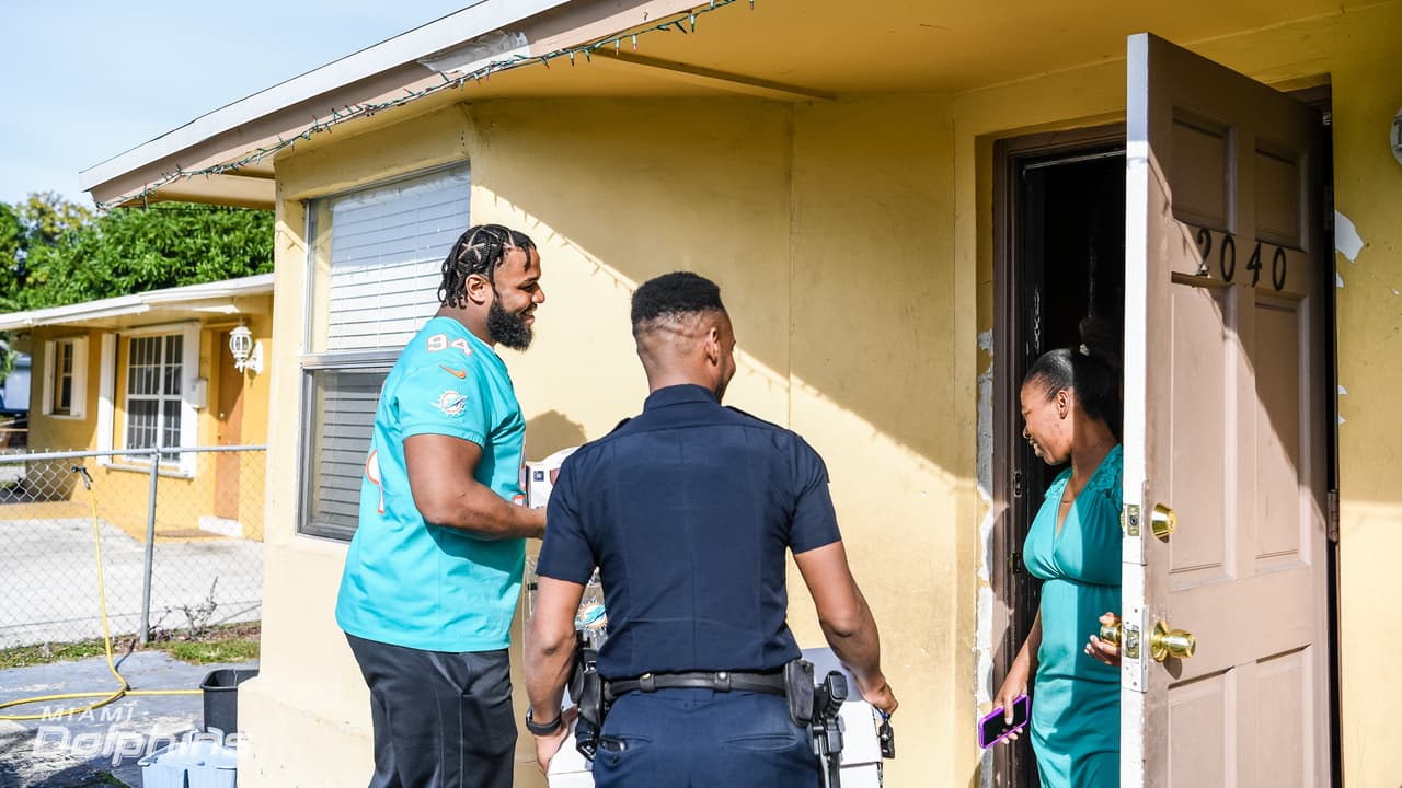 Este día se ha convertido en una de las fechas más especiales para la mayoría de familias estadounidenses, y el futbol americano es parte esencial de la conmemoración.