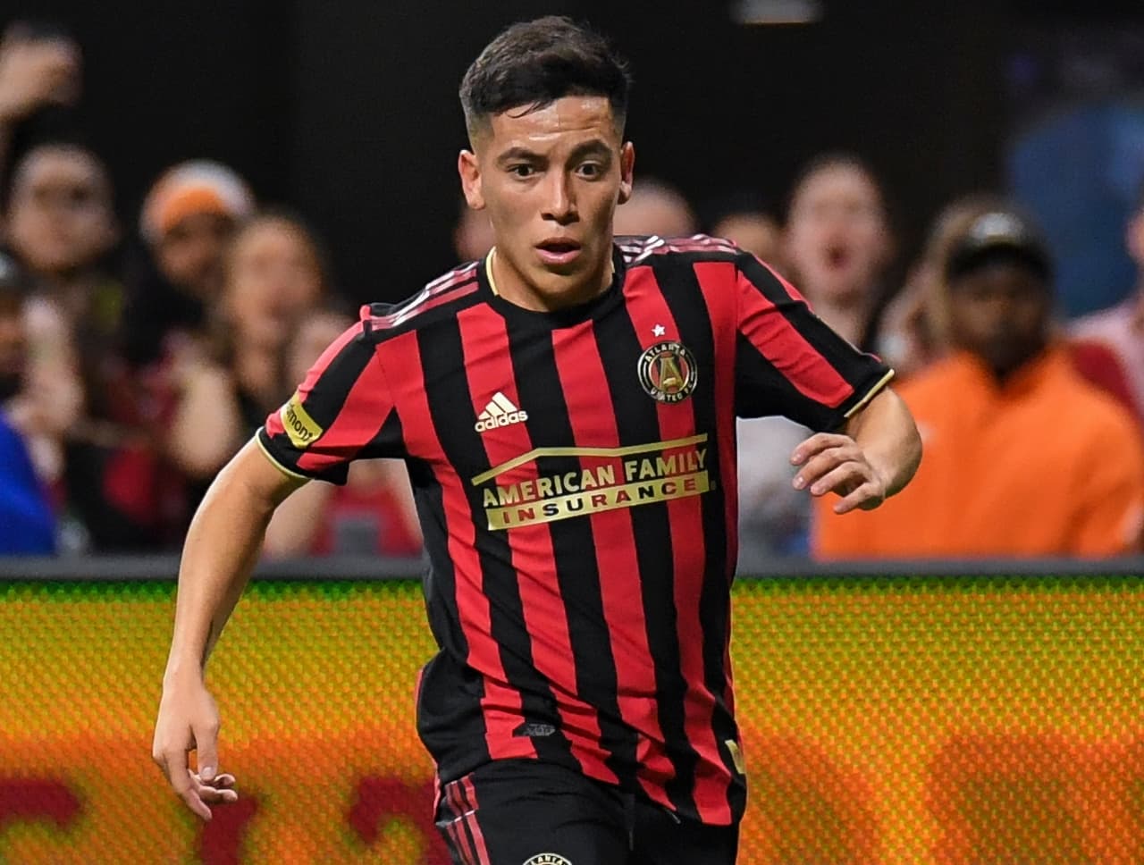 Ezequiel Barco confirma contactos de su entorno con la Fiorentina