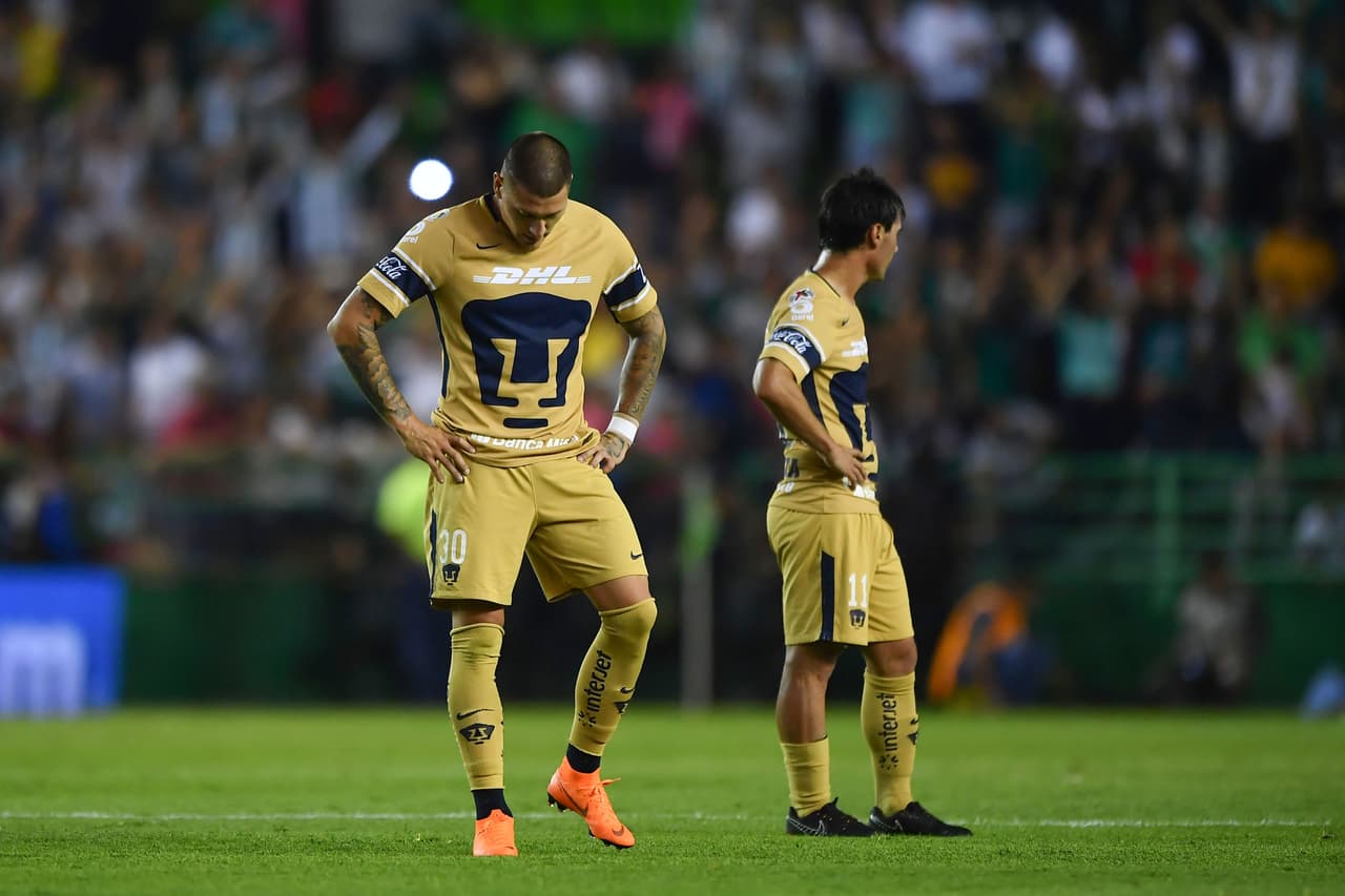 11. Pumas - Cociente: 1.3684