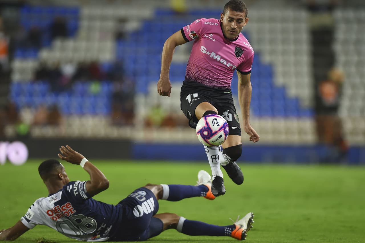 <b>15.- Juárez</b> (1 jugador)
<br>Mauro Fernández