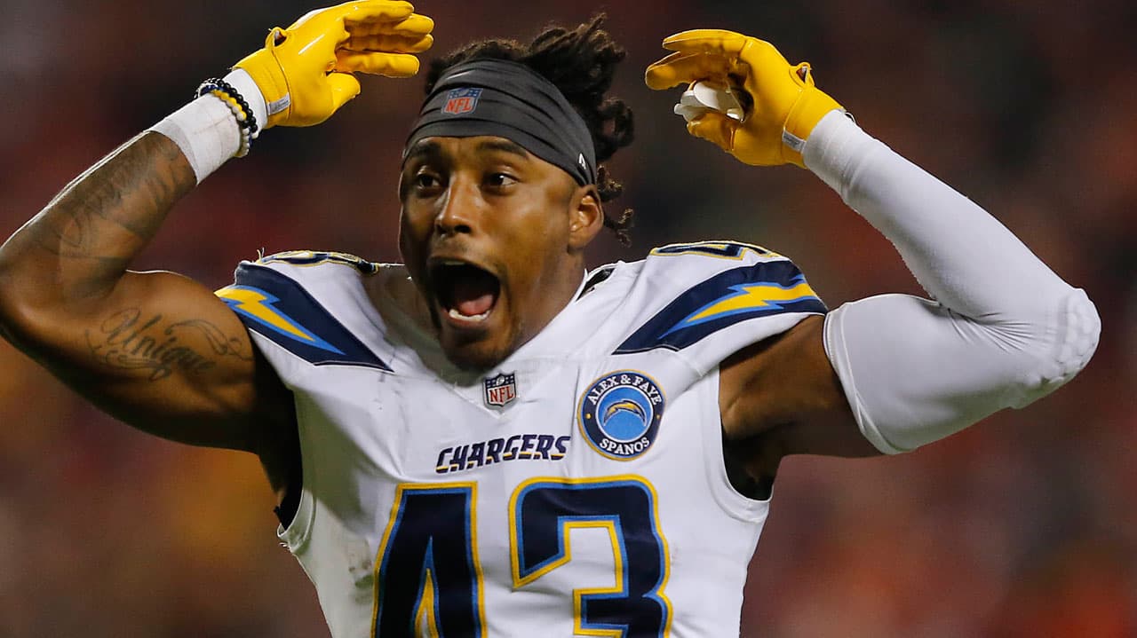 Jugador de ascendencia mexicana fue sancionado por la NFL