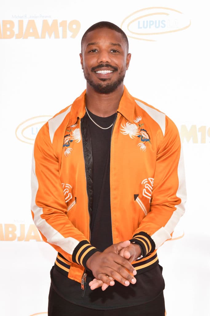 “Esta saga y en particular los temas de ‘Creed III’ son profundamente personales para mí. Tengo ganas de compartir el siguiente capítulo de la historia de Adonis Creed con la genial responsabilidad de ser su director”.
<br>