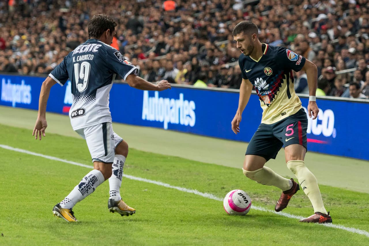 En la Jornada 16, Monterrey visitará a Lobos BUAP donde buscarán continuar con el dominio total que han mostrado hasta ahora.