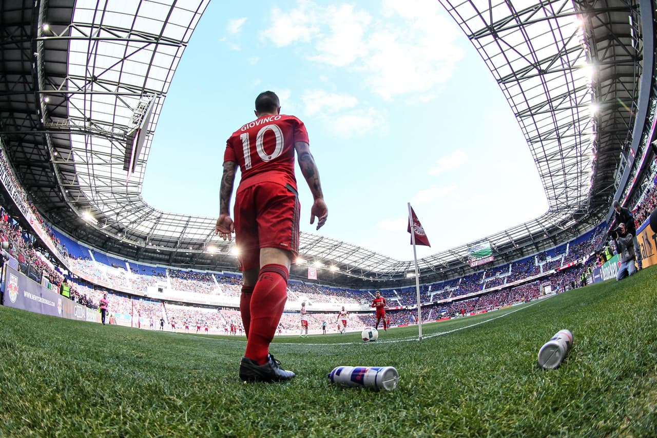 ¿Cómo les fue a los equipos de la MLS en la temporada regular 2016? Entérate aquí, desde los goleadores hasta los goleados; lo mejor, lo peor y mucho más.