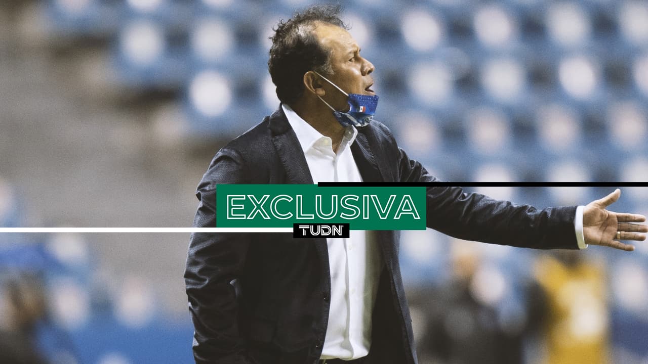 Reynoso espera un refuerzo más para Cruz Azul