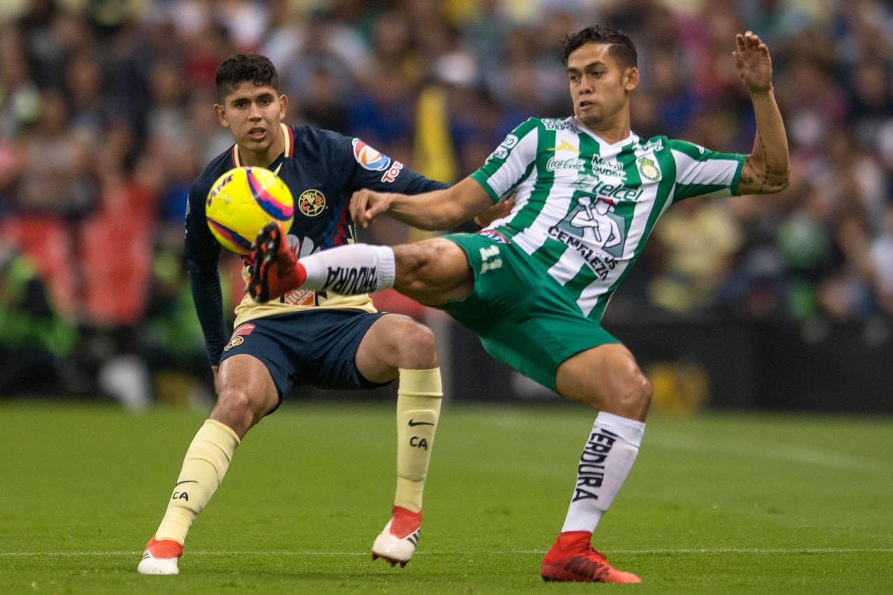 Para los esmeraldas ha sido un torneo muy irregular.