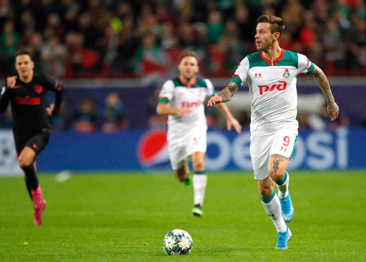 Con goles de Thomas Partey y Joao Félix, el ‘Atleti’ gana segunda fecha de la Champions League.