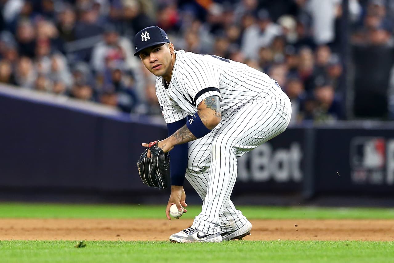 Houston Astros 8-3 New York Yankees. La serie se pone 3-1 para los de Houston y están a un juego de la Serie Mundial.