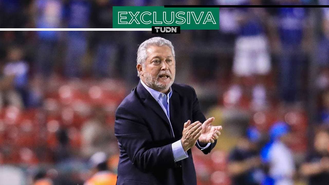 ¡Crisis en Gallos! Vucetich revela problemas financieros
