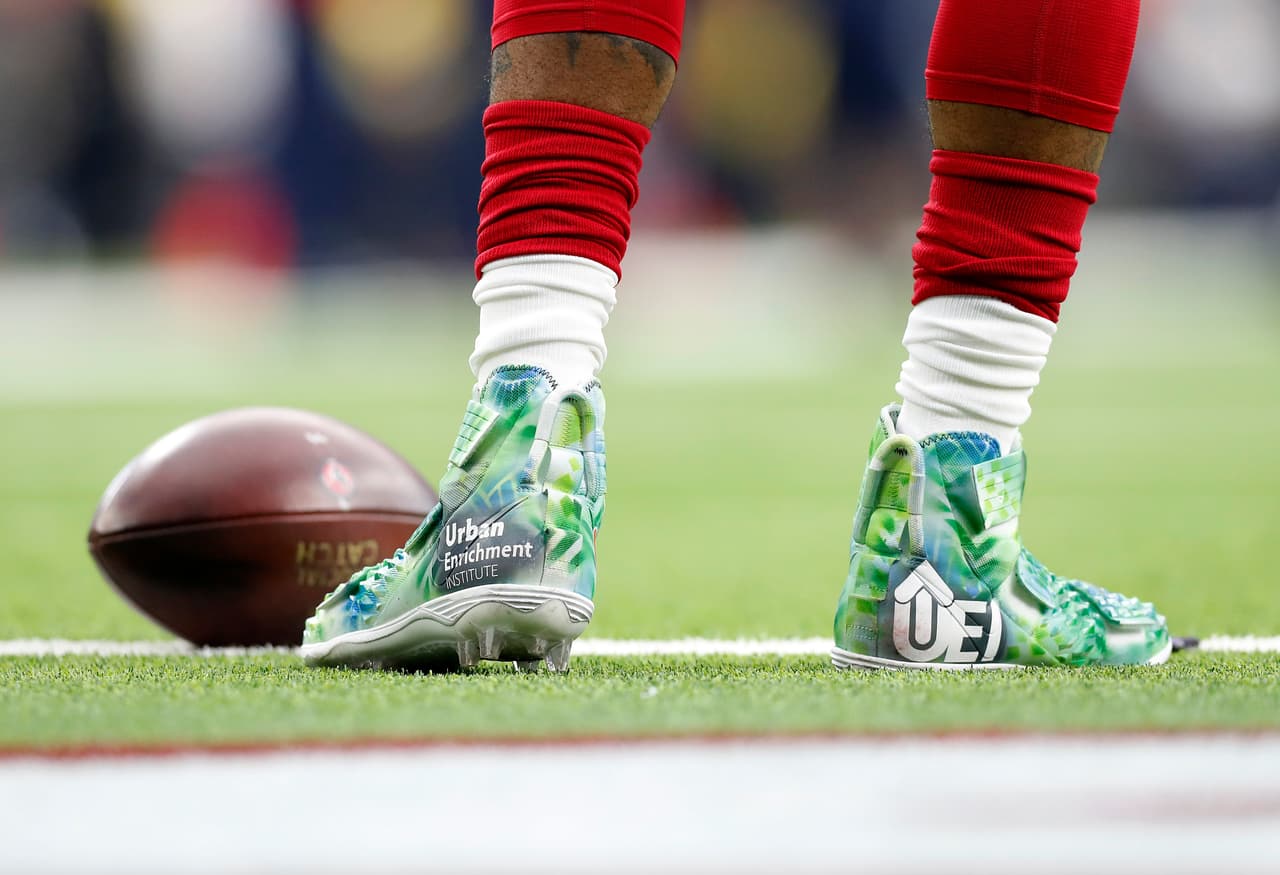 Benardrick McKinney de Houston Texans