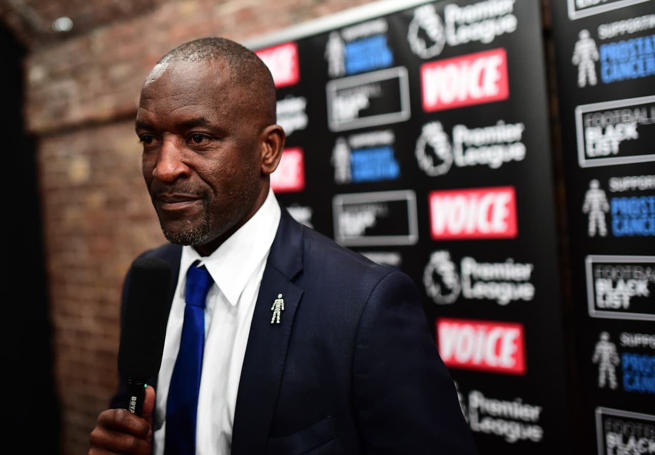 El ‘Voice Newspaper’ es la casa de la ‘Lista Negra del Futbol’, quien también prende una luz a las personas trabajadores de la comunidad y a un nivel base del juego que, por lo general, nadie celebra.