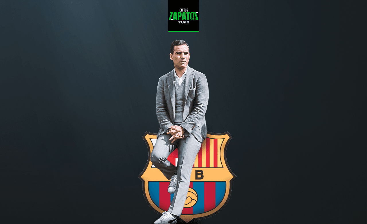 EXCLUSIVA | Márquez aceptará oferta del Barcelona; espera iniciar en verano