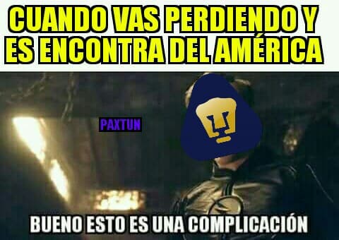 Pumas perdió el clásico ante América y y fueron la burla en las redes sociales, pero las águilas no se salvaron.
