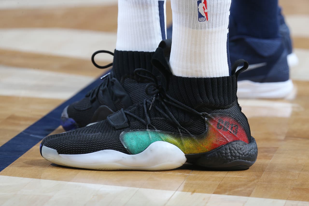 Cheick Diallo (New Orleans Pelicans)