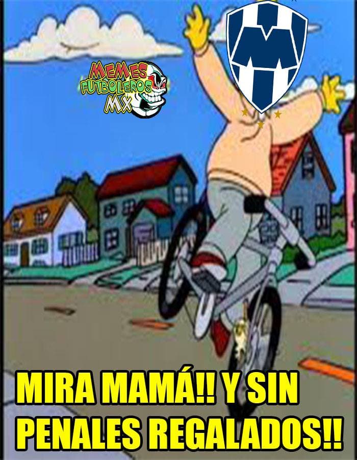 América y Atlas fueron la burla en las redes sociales y comenzaron a calentar el clásico del fútbol mexicano entre Chivas y Águilas.