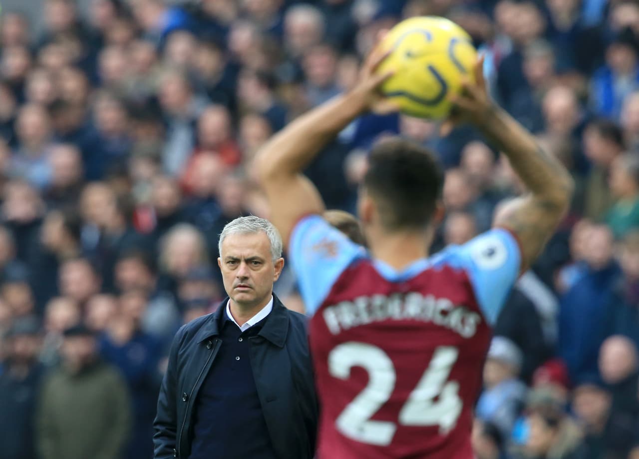 Son (36’), Moura (43’) y Kane (49’) hicieron el 3-0. Antonio (73’) y Ogbonna (96’) acercaron a los de casa.