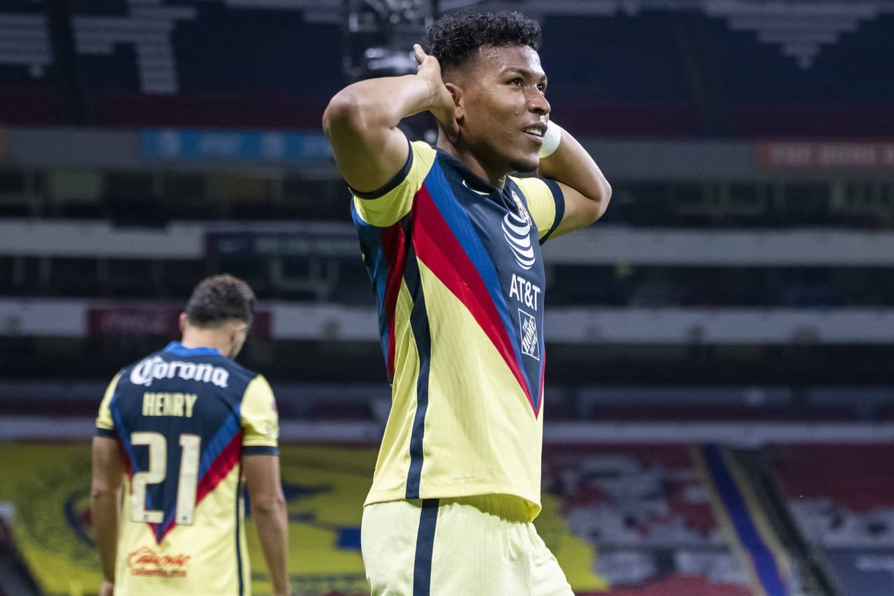 Puebla se burla del América y sale burlado