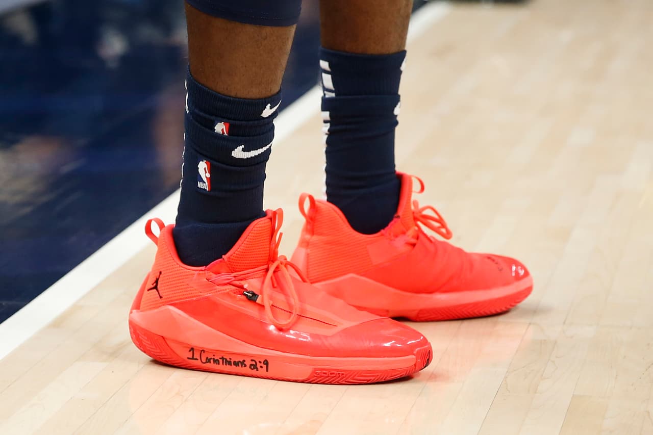 Victor Oladipo (Indiana Pacers)