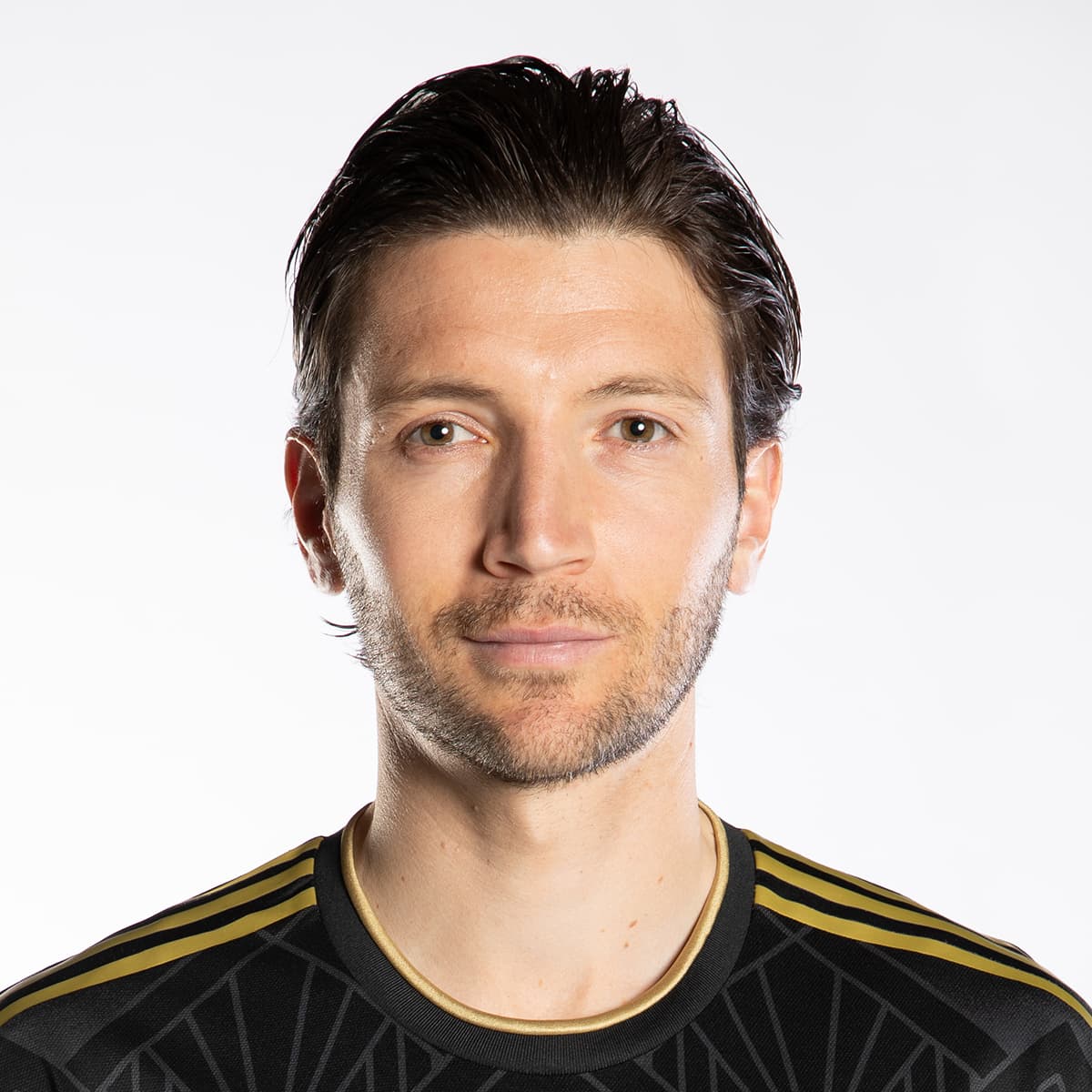 Buen debut del español Ilie Sánchez en su debut oficial como jugador del LAFC.
<br>