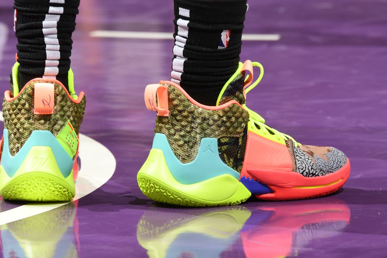 Montrezl Harrell (LA Clippers)