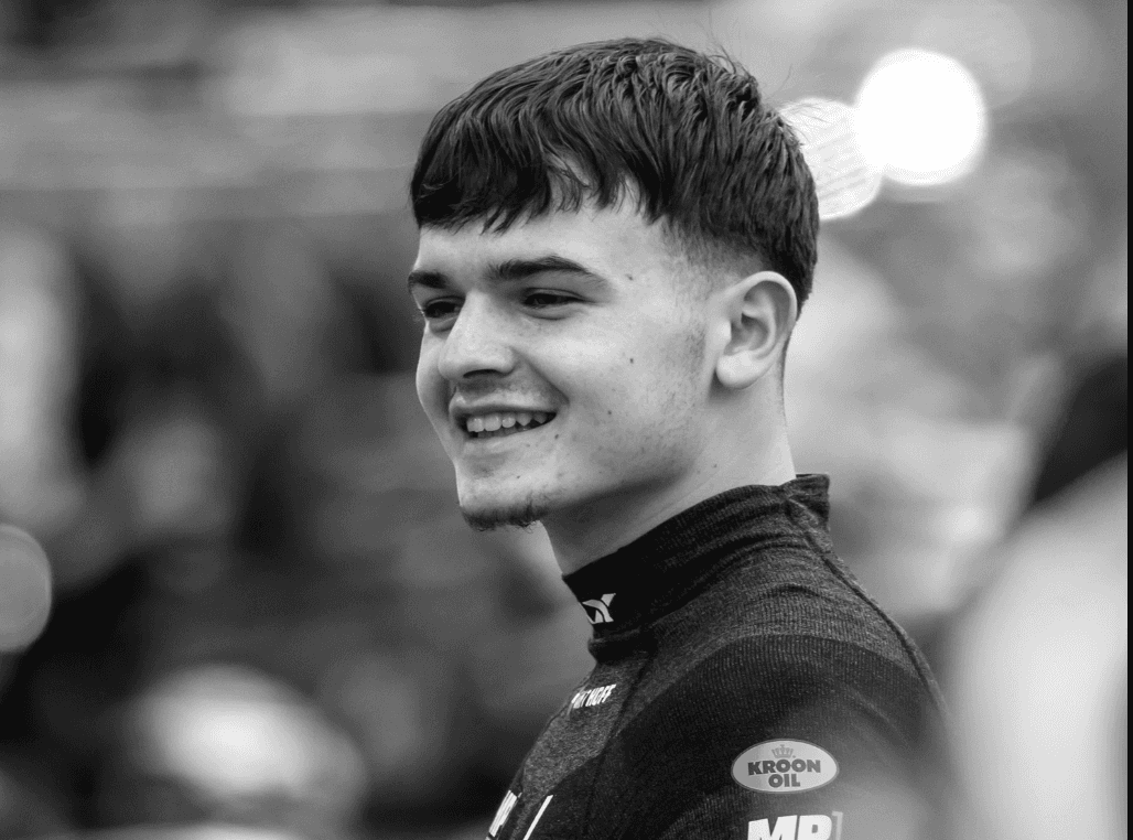 Murió un piloto de 18 años en el circuito de Spa-Francorchamps