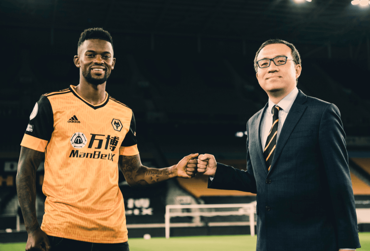 Barcelona confirma traspaso de Semedo al Wolverhampton de Jiménez