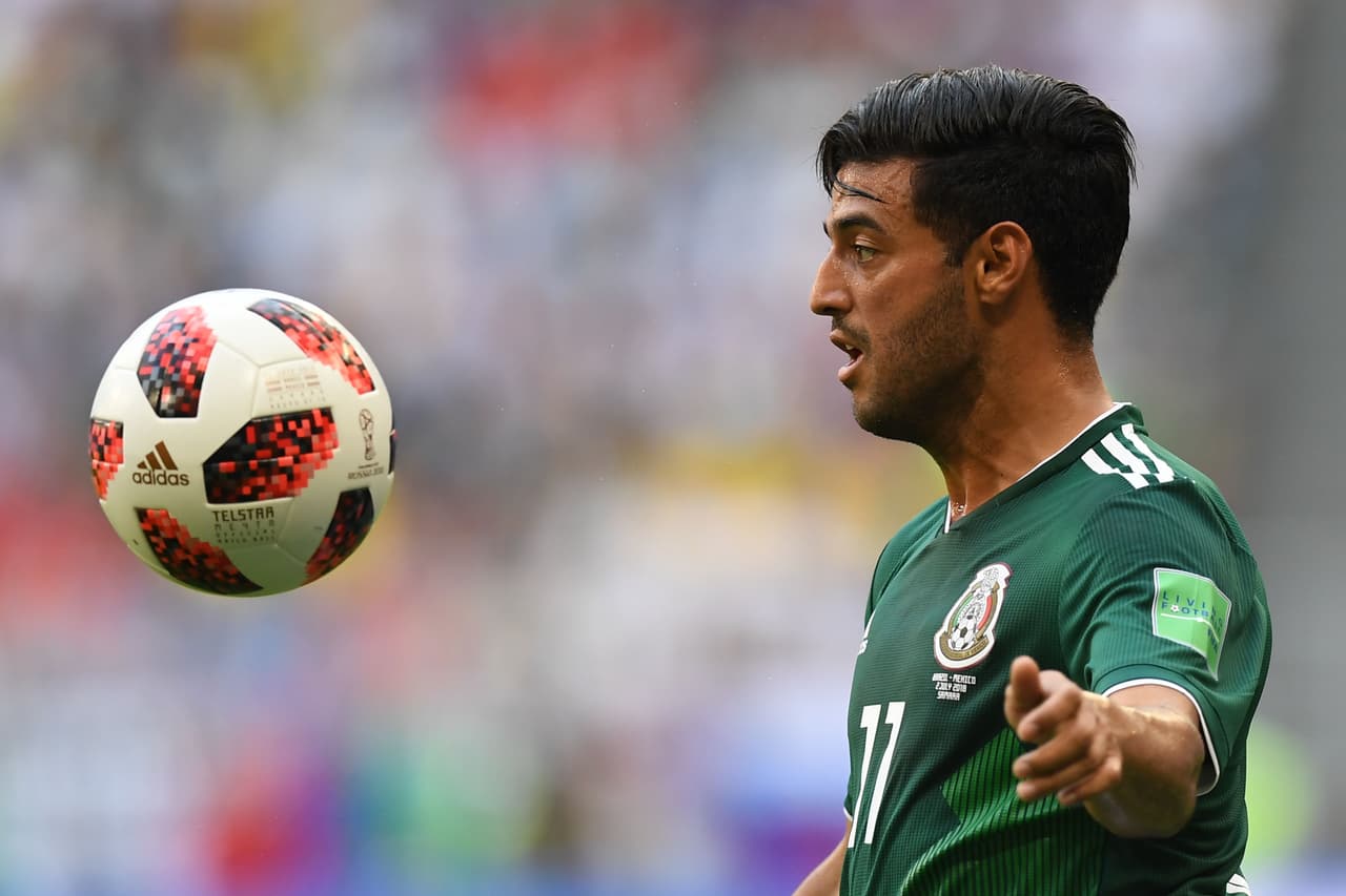 Gerardo Martino no rogará a Carlos Vela para volver al Tri