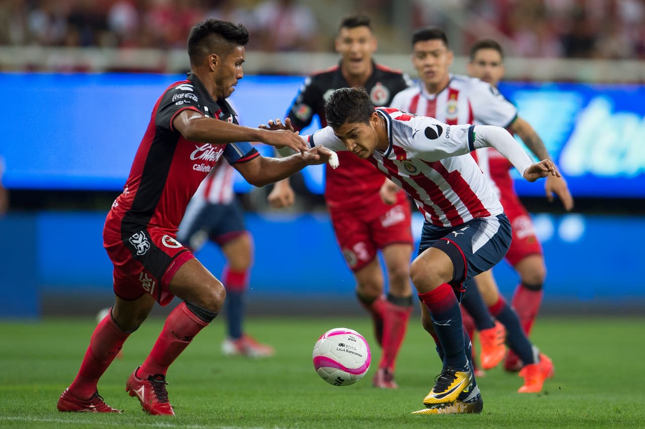 No pierdas ningún detalle de lo que ocurre alrededor del mundo del deporte.