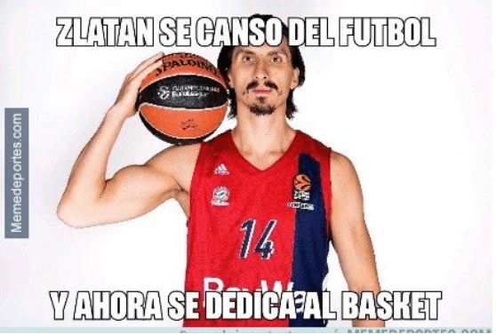 Incluso, los memes han hecho alarde de esa similitud tan evidente, por su cabello y demás rasgos.